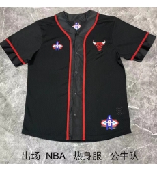 NBA Shooting Shirt 1984-85 003