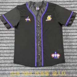 NBA Shooting Shirt 1984-85 004