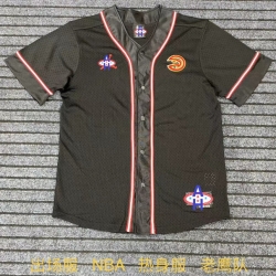NBA Shooting Shirt 1984-85 007