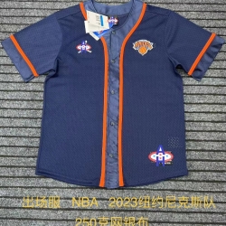 NBA Shooting Shirt 1984-85 008