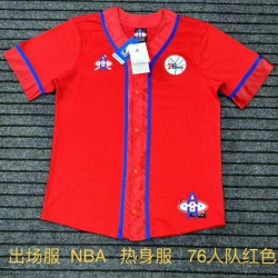 NBA Shooting Shirt 1984-85 009
