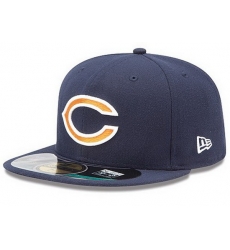 NFL Fitted Cap 017