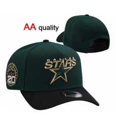 NHL Snapback Cap 26J A206 NHL Snapback Cap 26J A206