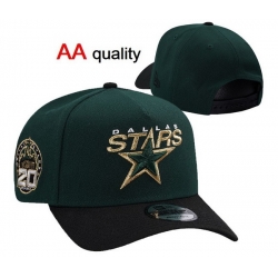 NHL Snapback Cap 26J A206