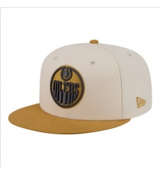 NHL Snapback Cap 26J A211 NHL Snapback Cap 26J A211