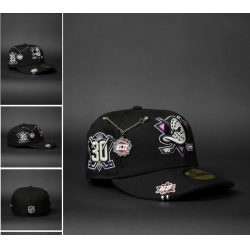 NHL Snapback Cap 26J A640
