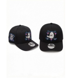 NHL Snapback Cap 26J A849 NHL Snapback Cap 26J A849
