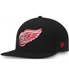 NHL Snapback Cap 26J B118