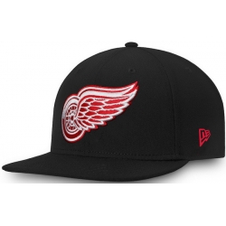 NHL Snapback Cap 26J B118