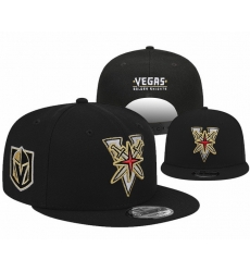 NHL Snapback Cap 26J B245 NHL Snapback Cap 26J B245