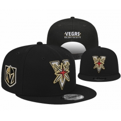 NHL Snapback Cap 26J B245