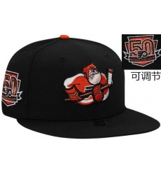 NHL Snapback Cap 26J B539 NHL Snapback Cap 26J B539