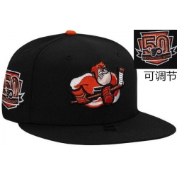 NHL Snapback Cap 26J B539