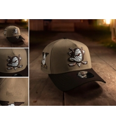 NHL Snapback Cap 26J C196