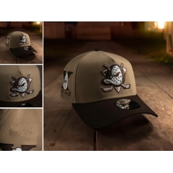 NHL Snapback Cap 26J C196