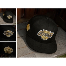 NHL Snapback Cap 26J C334