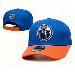 NHL Snapback Cap 26J D078
