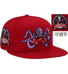 NHL Snapback Cap 26J D157 NHL Snapback Cap 26J D157