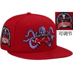 NHL Snapback Cap 26J D157