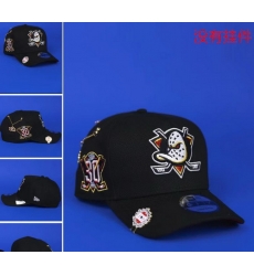 NHL Snapback Cap 26J D380 NHL Snapback Cap 26J D380