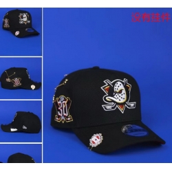 NHL Snapback Cap 26J D380