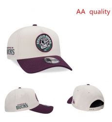 NHL Snapback Cap 26J D493 NHL Snapback Cap 26J D493