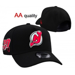 NHL Snapback Cap 26J D515
