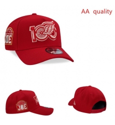 NHL Snapback Cap 26J D668 NHL Snapback Cap 26J D668