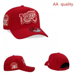 NHL Snapback Cap 26J D668