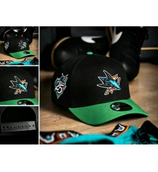 NHL Snapback Cap 26J E007 NHL Snapback Cap 26J E007