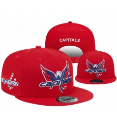 NHL Snapback Cap 26J F093