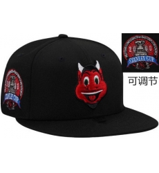 NHL Snapback Cap 26J F230 NHL Snapback Cap 26J F230