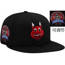 NHL Snapback Cap 26J F230