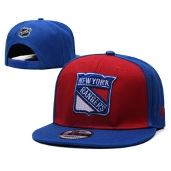 NHL Snapback Cap 26J F383