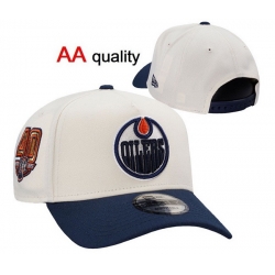 NHL Snapback Cap 26J F519