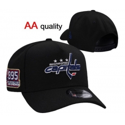 NHL Snapback Cap 26J F740