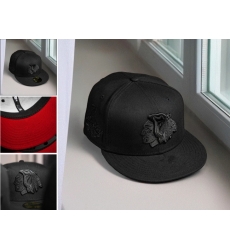 NHL Snapback Cap 26J G374 NHL Snapback Cap 26J G374