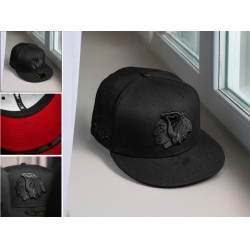 NHL Snapback Cap 26J G374