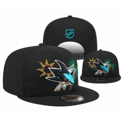 NHL Snapback Cap 26J G480