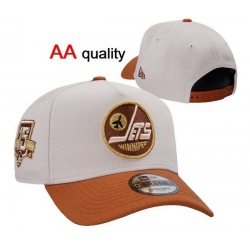 NHL Snapback Cap 26J G589