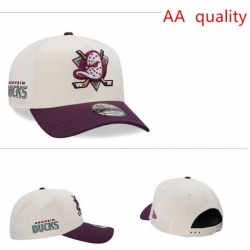 NHL Snapback Cap 26J G967