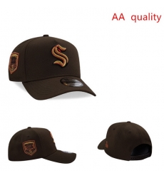 NHL Snapback Cap 26J H286 NHL Snapback Cap 26J H286