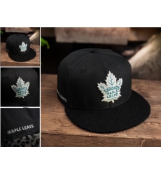 NHL Snapback Cap 26J H404 NHL Snapback Cap 26J H404