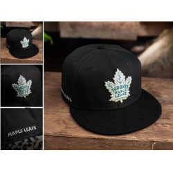 NHL Snapback Cap 26J H404