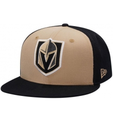 NHL Snapback Cap 26J H415