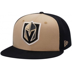NHL Snapback Cap 26J H415