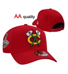 NHL Snapback Cap 26J H525 NHL Snapback Cap 26J H525