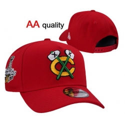 NHL Snapback Cap 26J H525