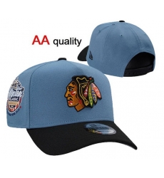 NHL Snapback Cap 26J H748 NHL Snapback Cap 26J H748