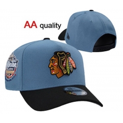 NHL Snapback Cap 26J H748